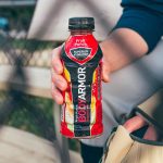 BODYARMOR Sports Drink Sports Beverage, Blackout Berry, Natural Flavors With Vitamins, Potassium-Packed Electrolytes, Perfect For Athletes, 16 Fl Oz (Pack of 12) - Image 3